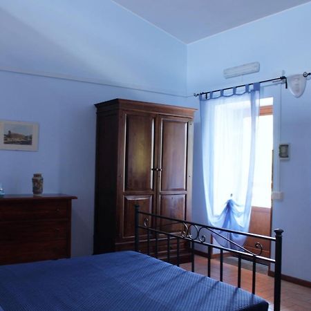 La Dimora Degli Etruschi Hostel Civitella Cesi Εξωτερικό φωτογραφία